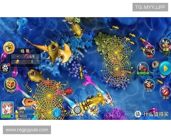 探索ag捕鱼大厅的多样玩法，享受高效捕鱼乐趣与丰富奖励福利